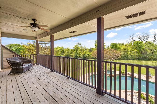 146 E Estelle Ln, House other with 4 bedrooms, 4 bathrooms and null parking in Lucas TX | Image 36