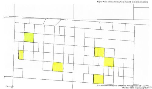 00 Handley Rd, Berry, AL, 35546 | Card Image