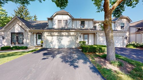 4532 Topaz Dr, Hoffman Estates, IL, 60192-1188 | Card Image