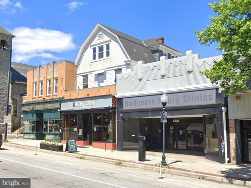 5400 Harford Road, BALTIMORE, MD, 21214 | Card Image