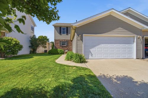3172 Shepard Rd, Normal, IL, 61761-6425 | Card Image