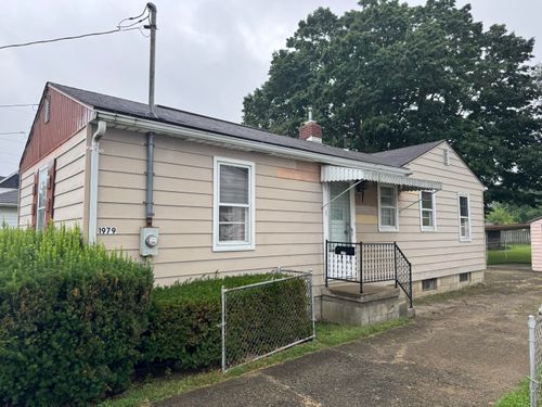 1979 Kenton St, Springfield, OH, 45505-3307 | Card Image