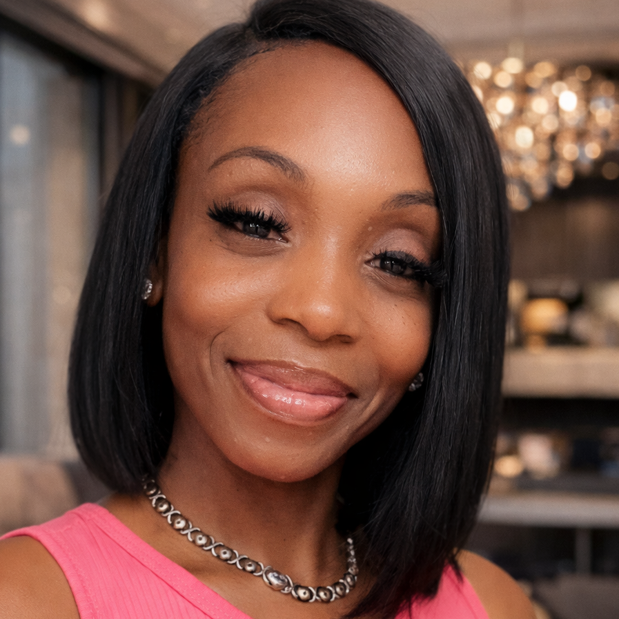 Shastine Pascal
