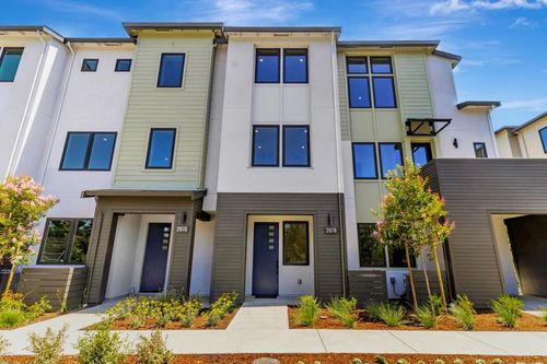 2878 Josephine Ln, Palo Alto, CA, 94303-3807 | Card Image