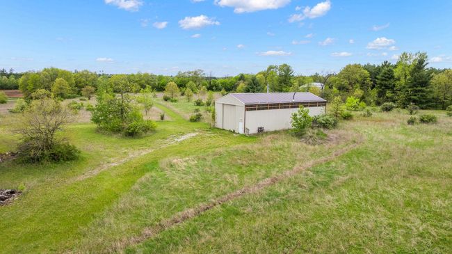W11202 Apache Rd, House other with 4 bedrooms, 3 bathrooms and null parking in PLAINFIELD WI | Image 26