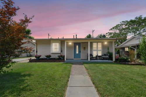 91 Meadow Ln, Johnstown, OH, 43031-1125 | Card Image