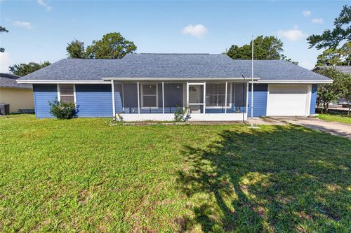 3012 Umbrella Tree Dr, Edgewater, FL, 32141-6105 | Card Image