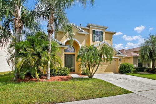 3013 Silvermill Loop, LAND O LAKES, FL, 34638-6070 | Card Image