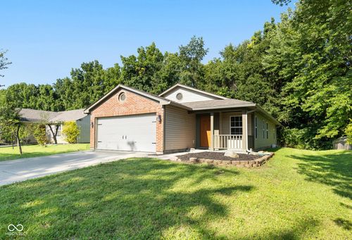 5804 Rolling Bluff Ln, Indianapolis, IN, 46221-4671 | Card Image