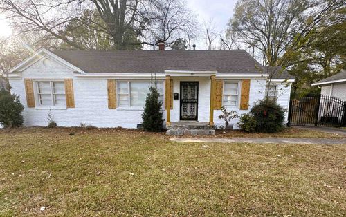 1331 Colonial Rd, Memphis, TN, 38117-6105 | Card Image