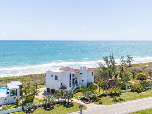 4600 Highway A1a, Hutchinson Island, FL, 34949-8301 | Card Image
