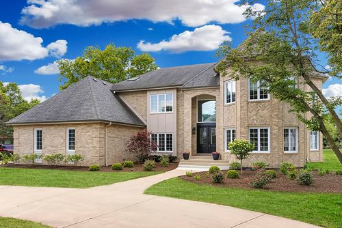87 Windmill Rd, Orland Park, IL, 60467-7342 | Card Image