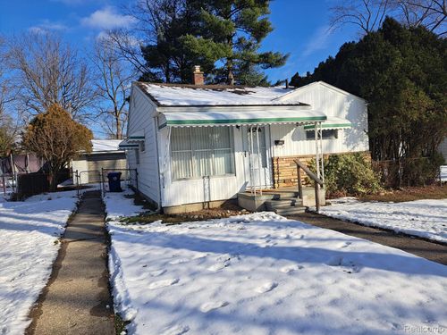 15854 Leona Dr, Redford, MI, 48239-3845 | Card Image