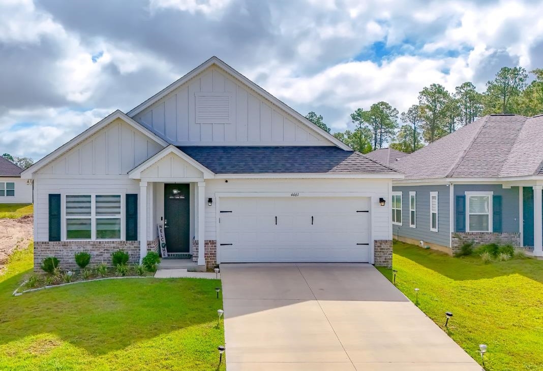 River Breeze Ln, Tallahassee, FL 32303