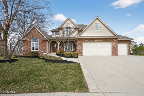 6137 Secluded Ct, Sylvania, OH, 43560-8207 | Card Image
