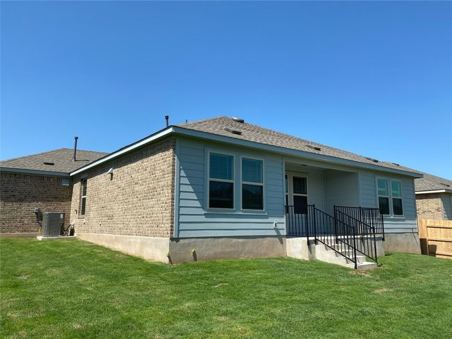 3444 Pauling Loop Road, House other with 3 bedrooms, 2 bathrooms and null parking in Round Rock TX | Image 30