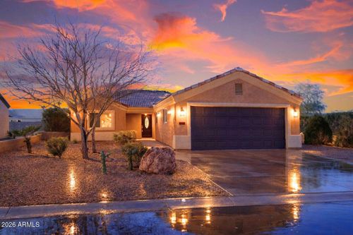 10545 W Buena Vista Drive, Arizona City, AZ, 85123 | Card Image