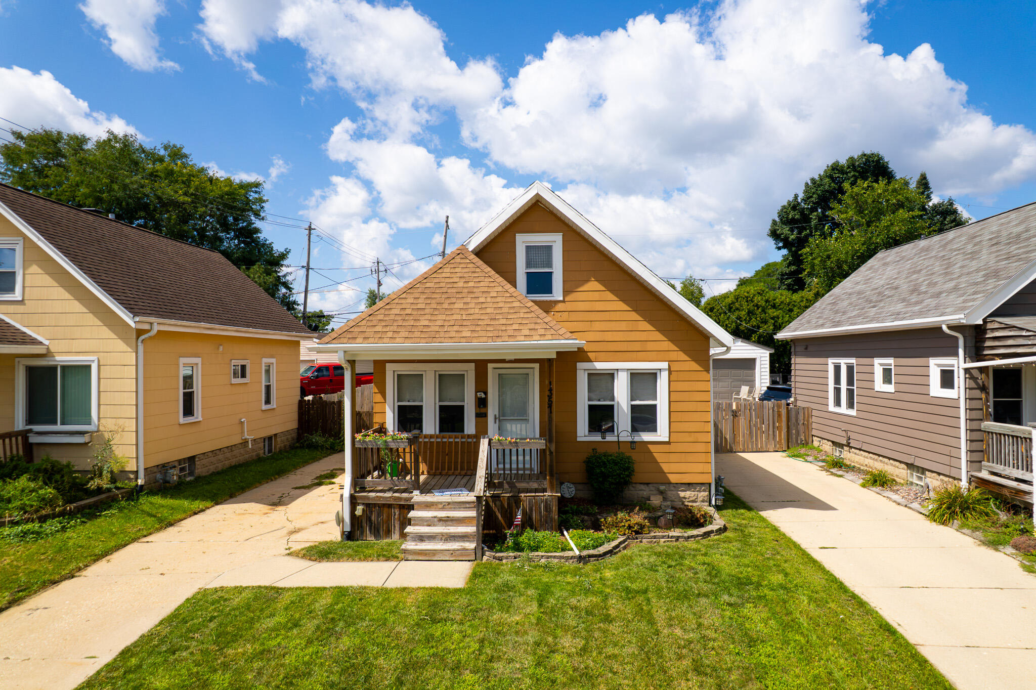 Residential in West Allis