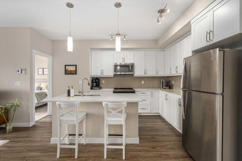 204-300 Auburn Meadows Manor Se, Calgary, AB, T3M2Y3 | Card Image