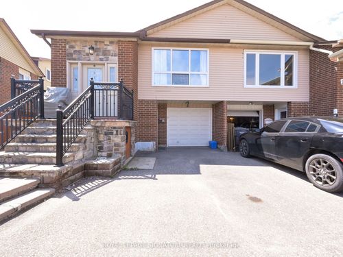 lower-26 Peterson Crt, Brampton, ON, L6Z1K6 | Card Image