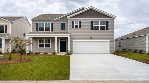 186 Buckeye Road, Guyton, GA, 31312 | Card Image