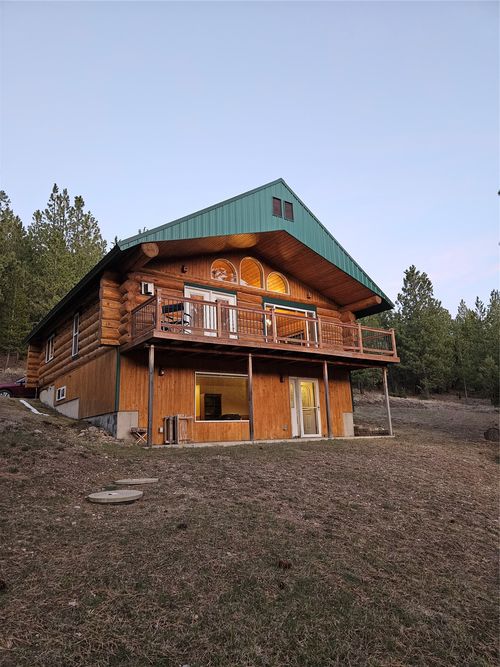 1971 Morris Dr, Lincoln, MT, 59639-8562 | Card Image