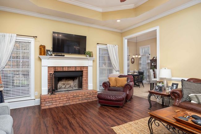 864 Laurel Ridge Lane, House other with 4 bedrooms, 3 bathrooms and 2 parking in Cataula GA | Image 7