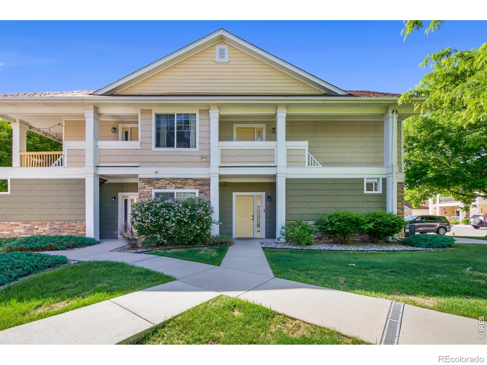 Residential in Loveland