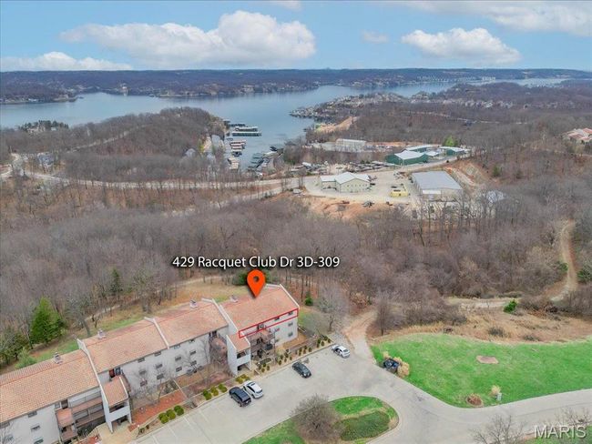 3D-309 - 429 Racquet Club Dr, House other with 3 bedrooms, 3 bathrooms and null parking in LAKE OZARK MO | Image 36