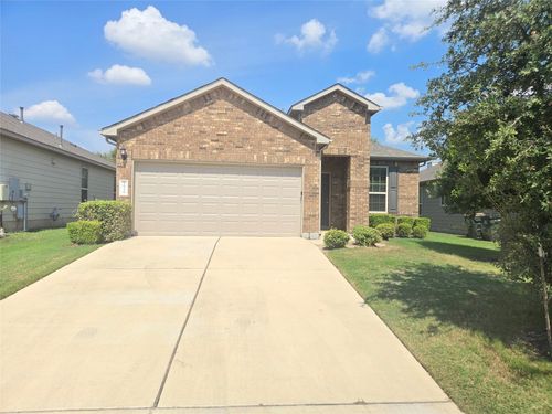 1916 Cliffbrake Way, Georgetown, TX, 78626-2195 | Card Image