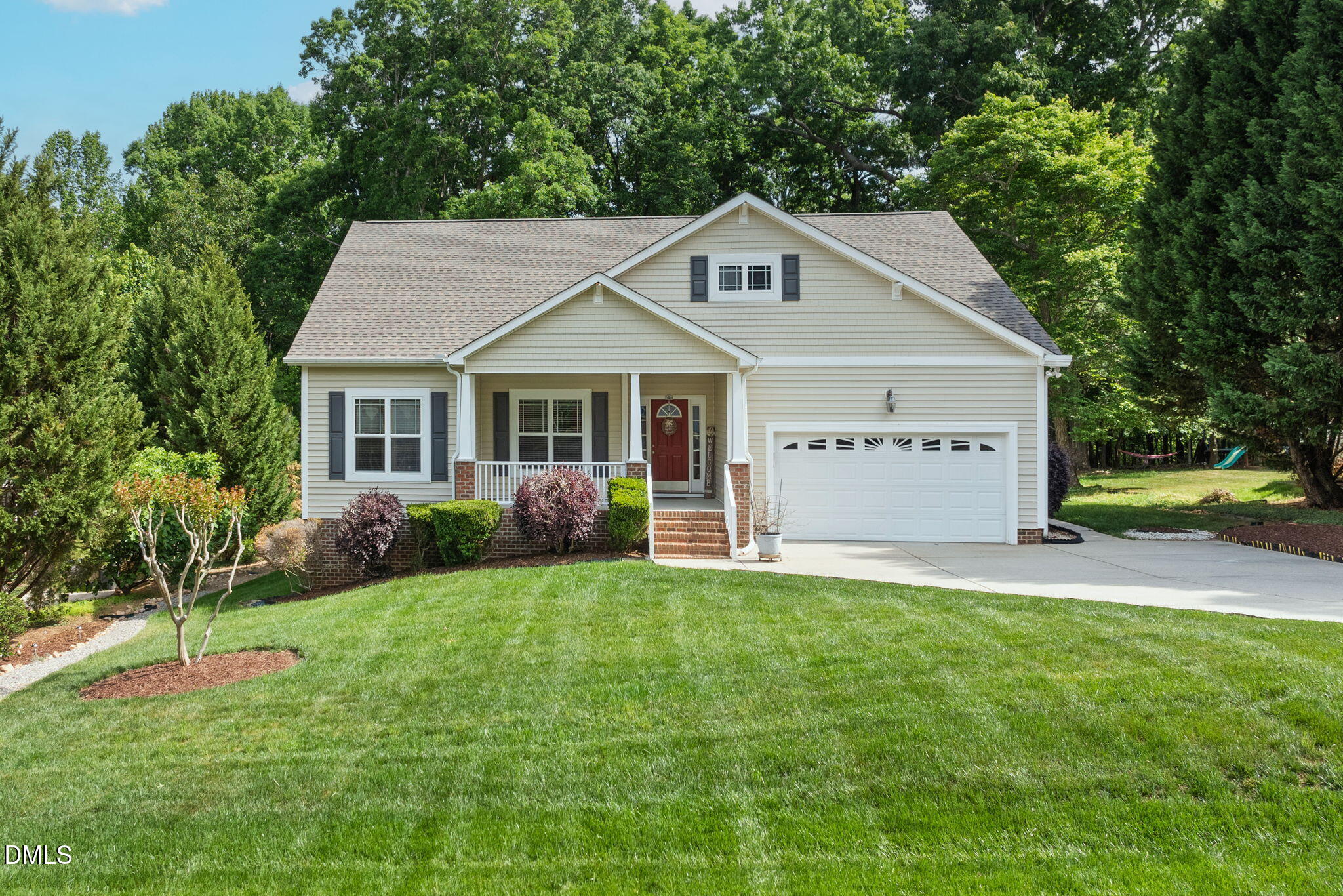 Residential in Wake Forest