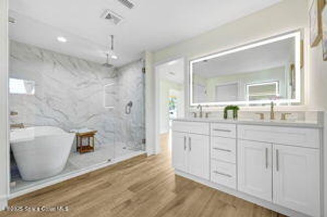 57 Riverview Ln, House other with 3 bedrooms, 2 bathrooms and null parking in Cocoa Beach FL | Image 64
