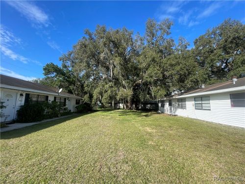 9455 W Milwaukee Court, Crystal River, FL, 34428 | Card Image