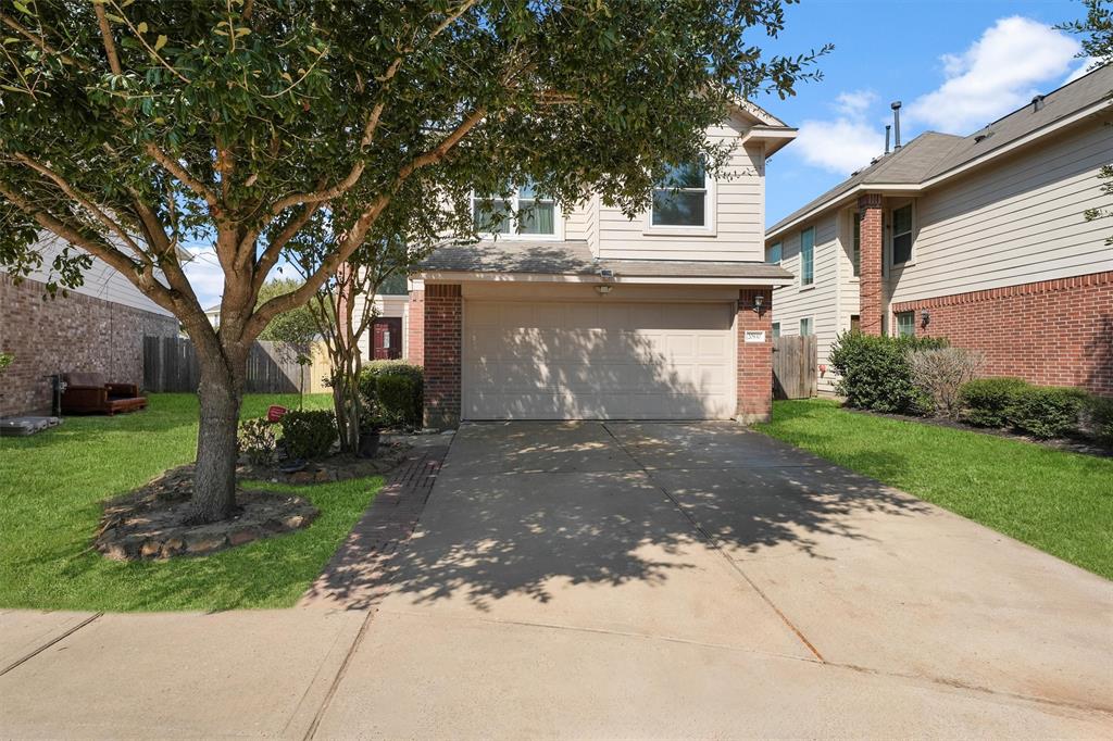 Indigo River Ln, Katy, TX 77449