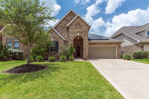 24014 Bluestem Ridge Ct, Katy, TX, 77493-3296 | Card Image