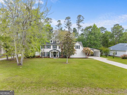 20 Greenwood Ave, Statesboro, GA, 30458-5055 | Card Image