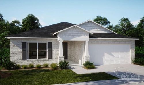6116 Bellview Pointe Ln, Pensacola, FL, 32526 | Card Image