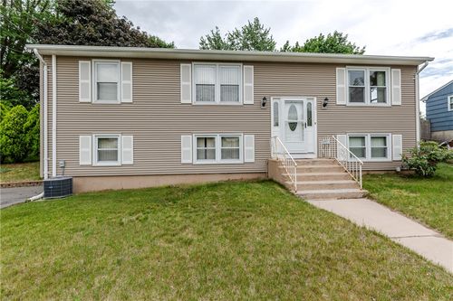 1 Laurie Avenue, Coventry, RI, 02816 | Card Image