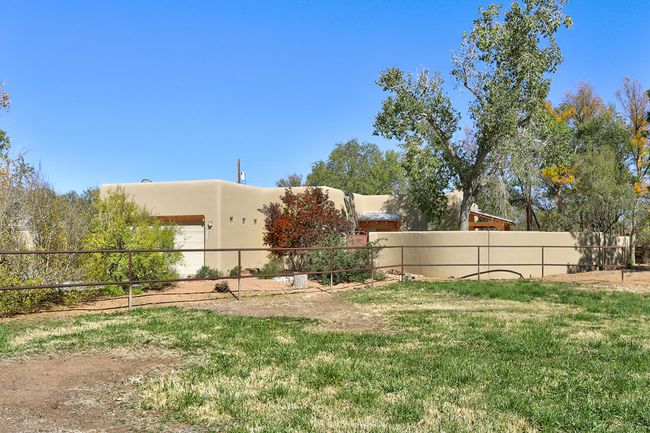 120 Espinosa Rd, House other with 4 bedrooms, 3 bathrooms and null parking in Corrales NM | Image 36
