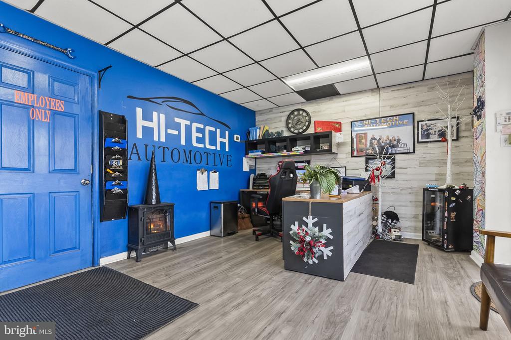 Commercial Sale in OWINGS 3