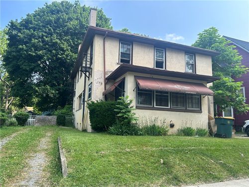 182 Parsells Ave, Rochester, NY, 14609-5107 | Card Image