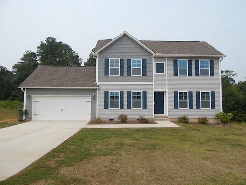 131 Sunny Point Loop, Central, SC, 29630-9206 | Card Image