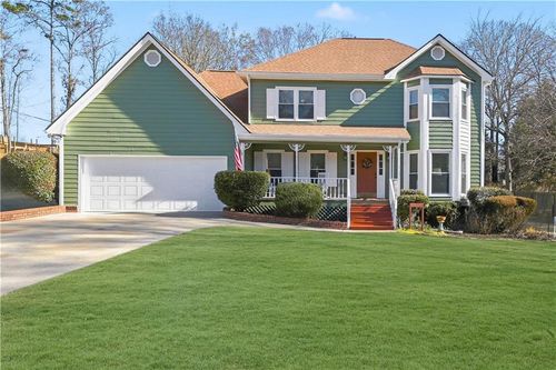 4895 Puritan Dr, Sugar Hill, GA, 30518-5907 | Card Image