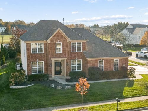 6900 Kindler Dr, New Albany, OH, 43054-9071 | Card Image