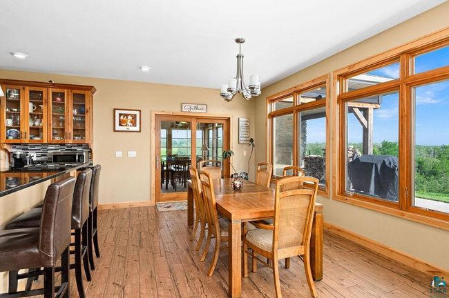 1036 Ziebarth Rd, House other with 5 bedrooms, 4 bathrooms and null parking in Wrenshall MN | Image 6