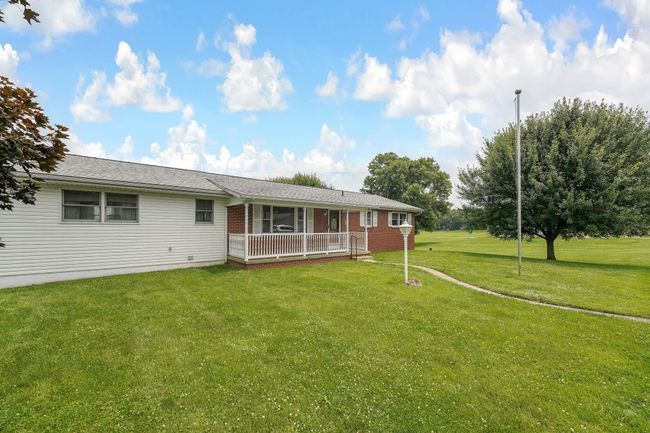 3060 Broad St, House other with 4 bedrooms, 3 bathrooms and null parking in West Rushville OH | Image 45