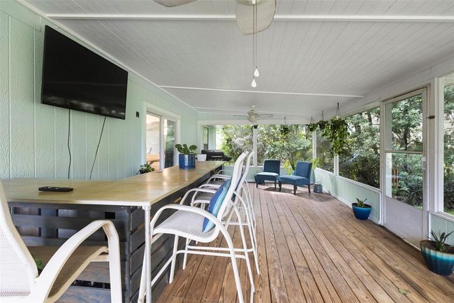 134 Naranja Rd, House other with 3 bedrooms, 2 bathrooms and null parking in DEBARY FL | Image 37