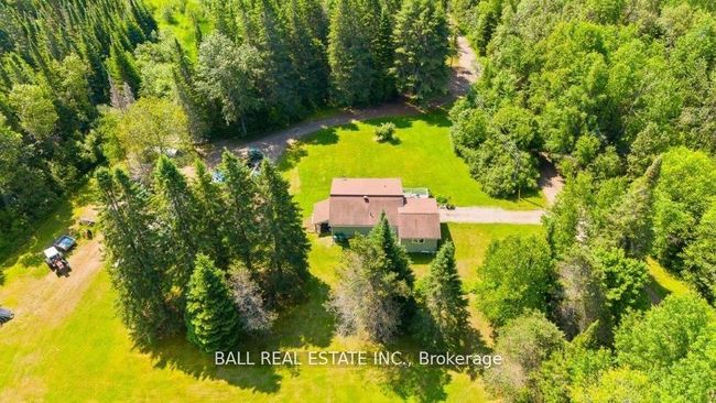4263 Loop Rd, House other with 4 bedrooms, 2 bathrooms and 7 parking in Harcourt ON | Image 35