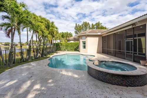 12283 Glacier Bay Dr, Boynton Beach, FL, 33473-5052 | Card Image