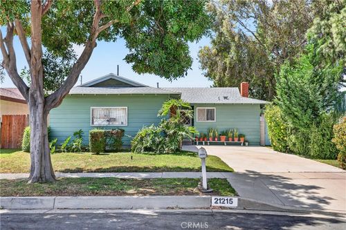 21215 Pontine Ave, Carson, CA, 90745-1845 | Card Image